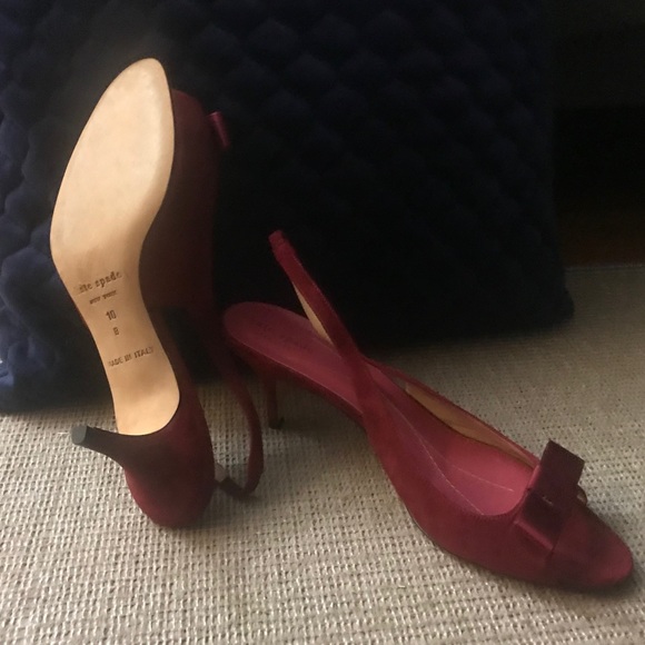 Kate Spade ♠️💌 - Picture 4 of 5